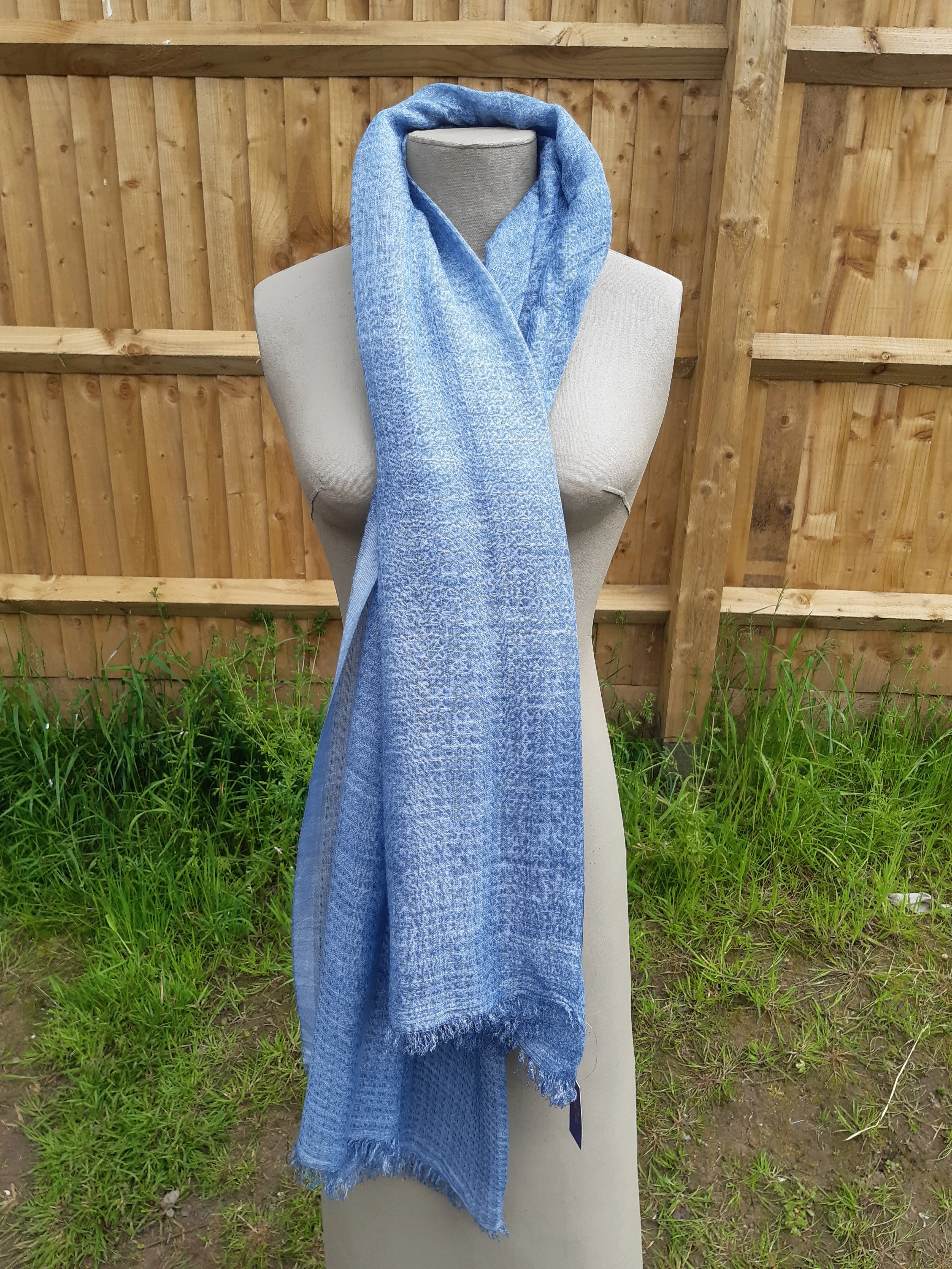 Lightweight Ladies Scarf  SS24