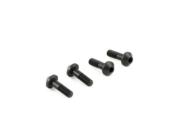 <R0120>  REAR BODY MOUNT SCREW 4pcs