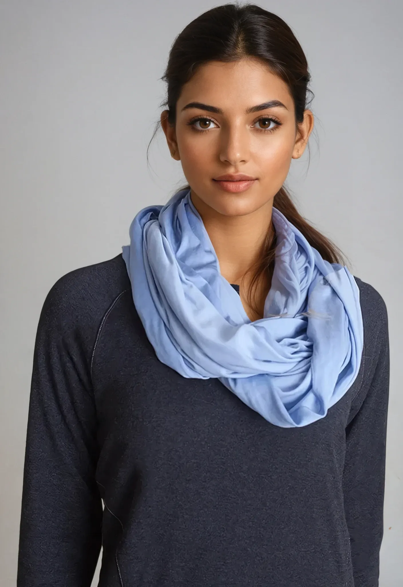 Luxe Infinity Scarf