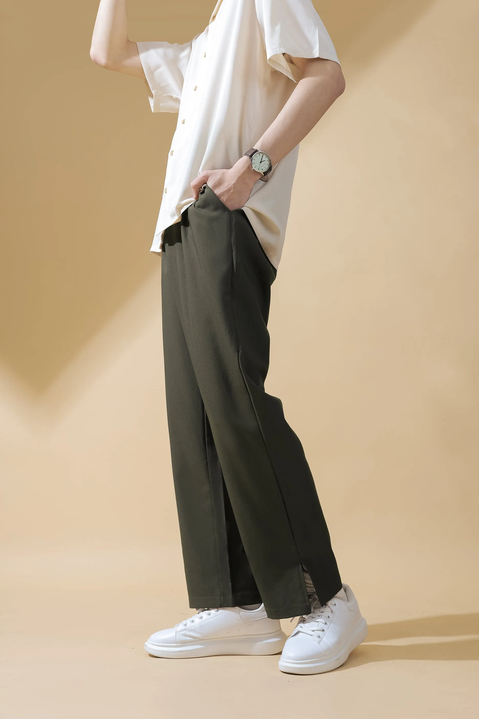 Macánta Trousers