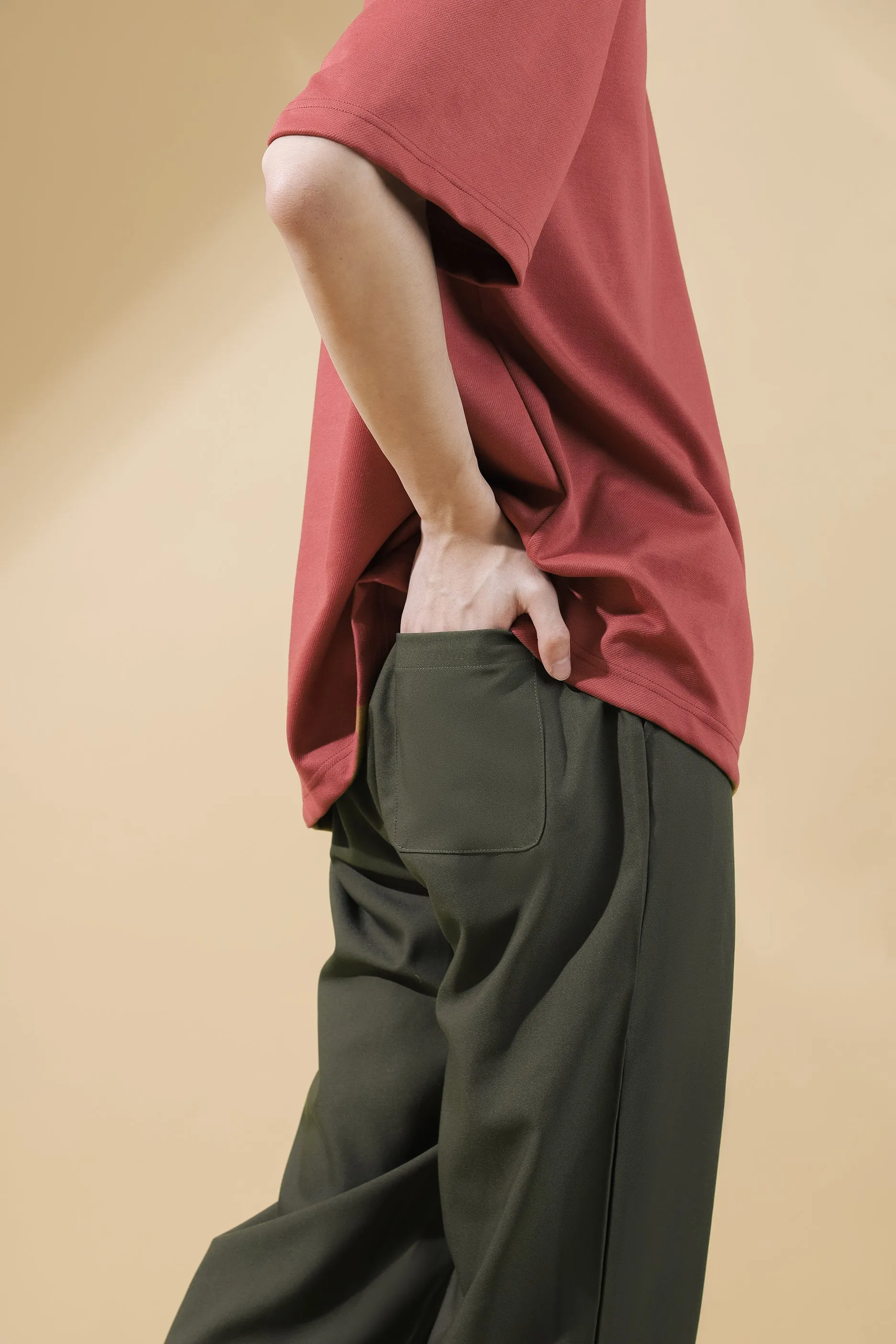 Macánta Trousers