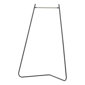 Metal Garment Rack - Corner