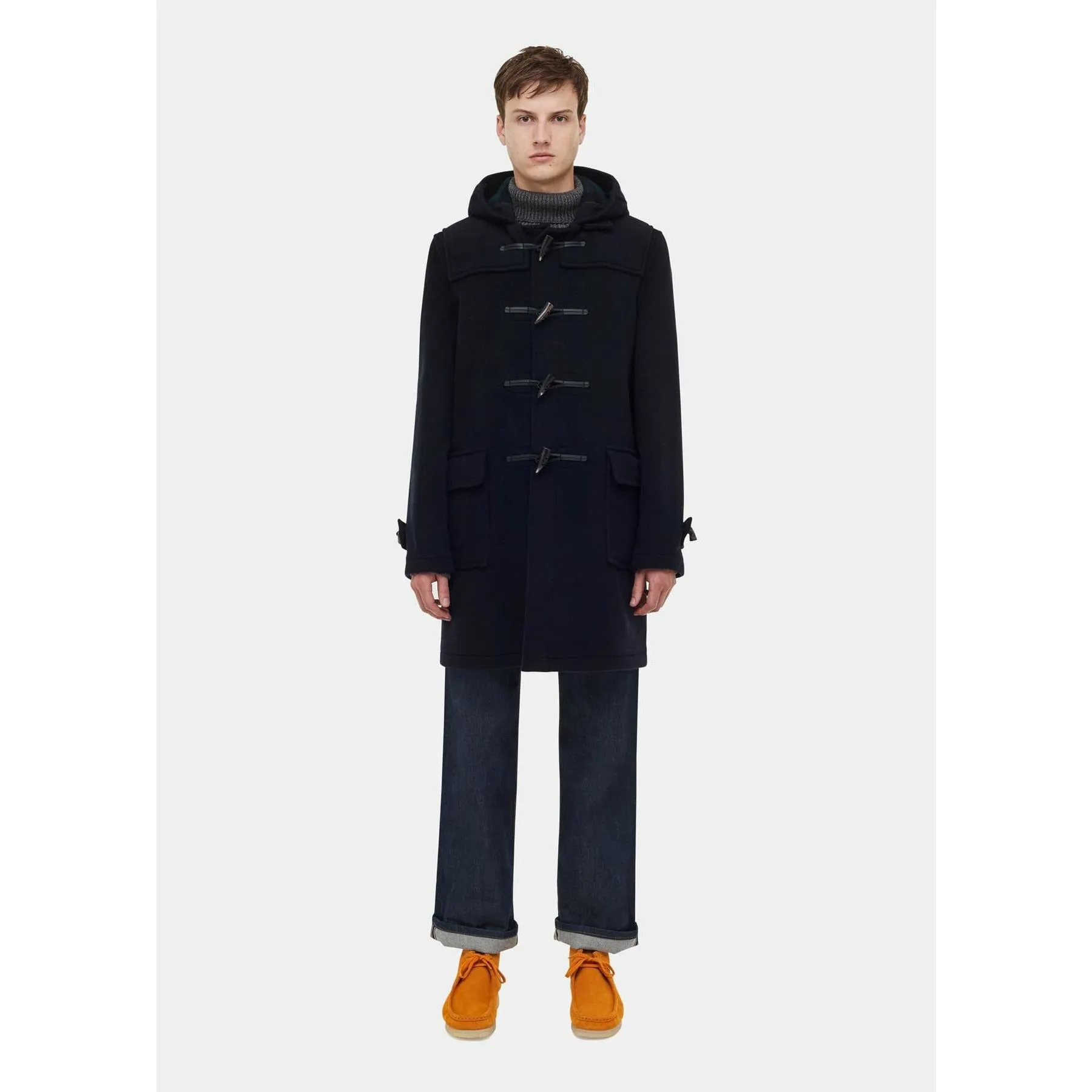 Morris Duffle Coat