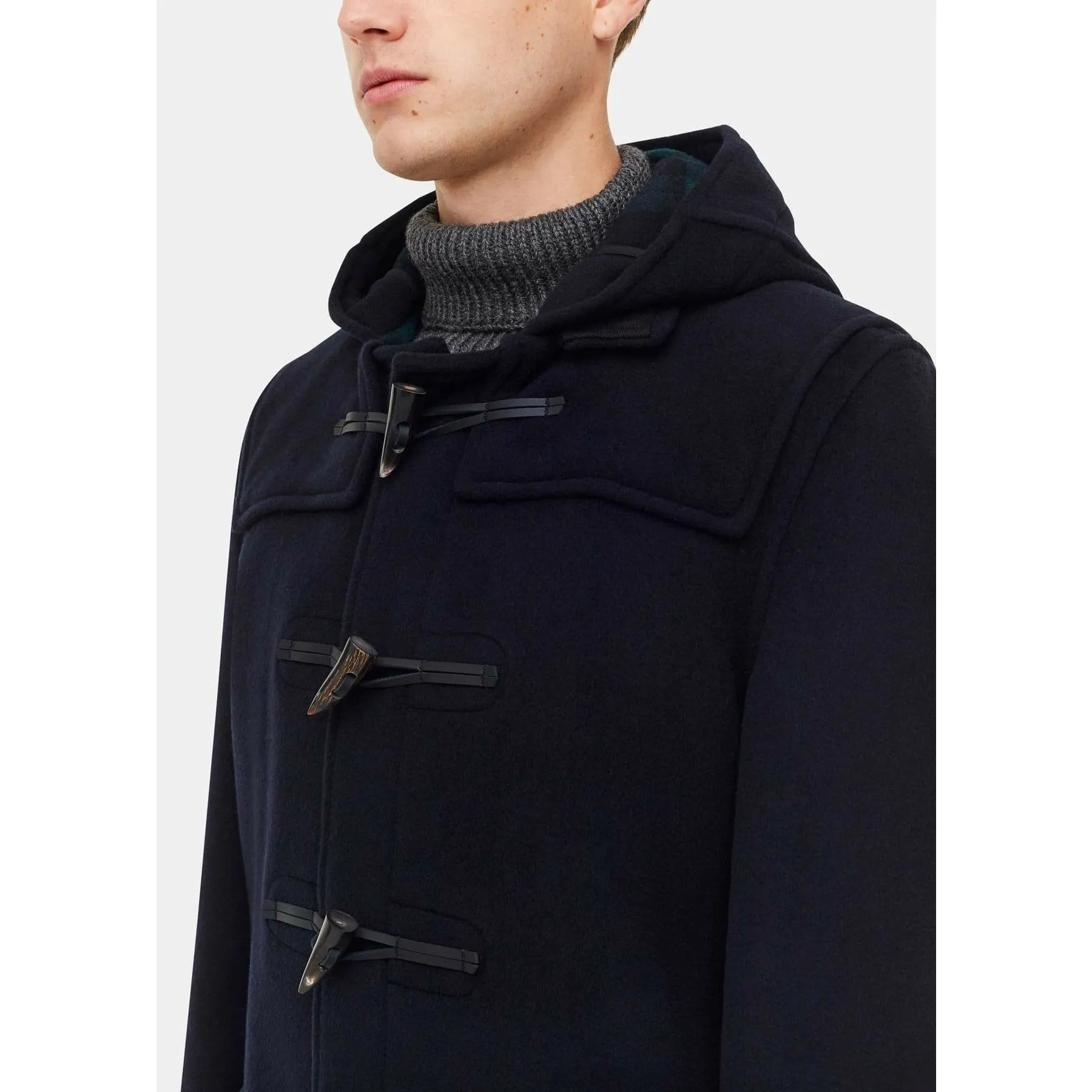 Morris Duffle Coat