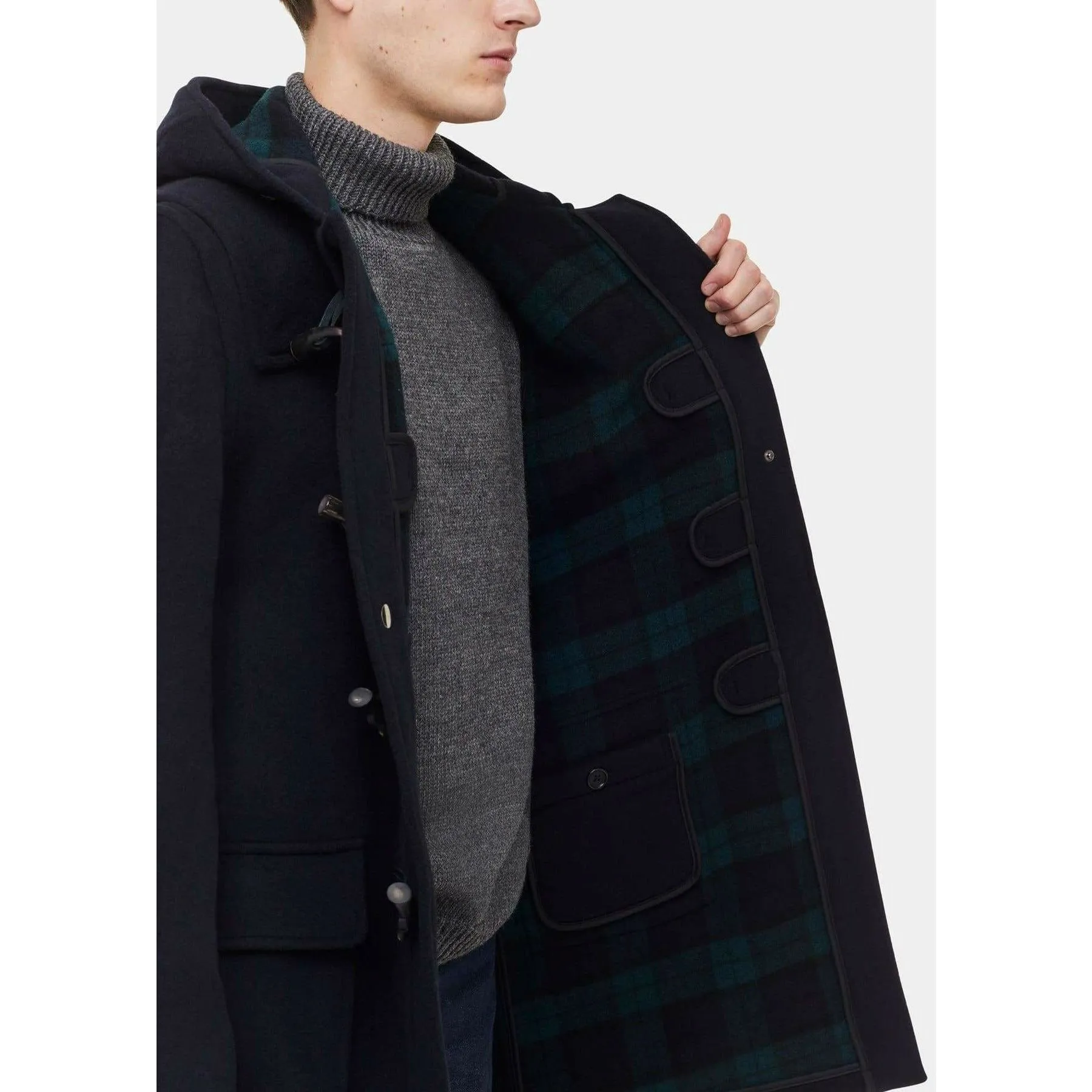 Morris Duffle Coat