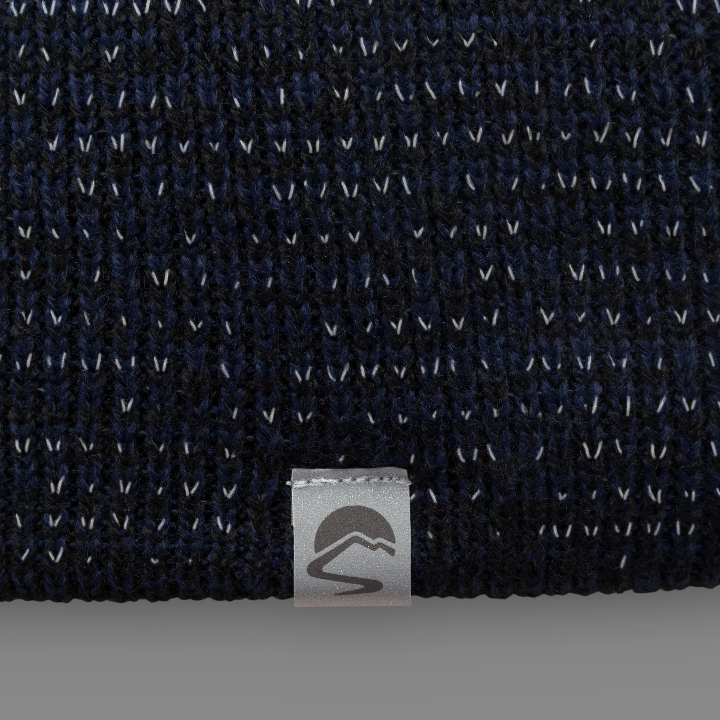 Nightfall Reflective Beanie - SALE