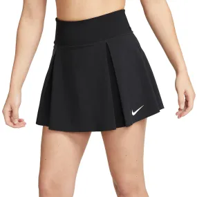 Nike Women's Tennis Club Skirt Standard Fit - 010