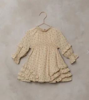 NoraLee Infant To Youth Girls Maribelle Dress in Fleur