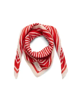 Part Two Phi Red Scarf