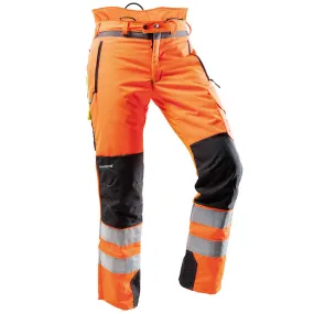 Pfanner Ventilation Chainsaw Protection Pants Type A