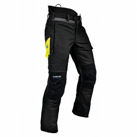 Pfanner Ventilation Chainsaw Protection Pants Type A