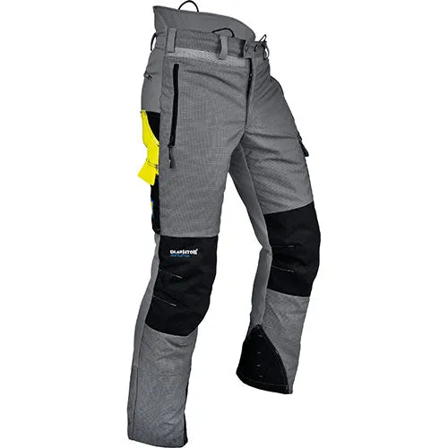 Pfanner Ventilation Chainsaw Protection Pants Type A