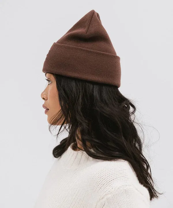 Pip Knit Beanie