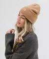 Pip Knit Beanie