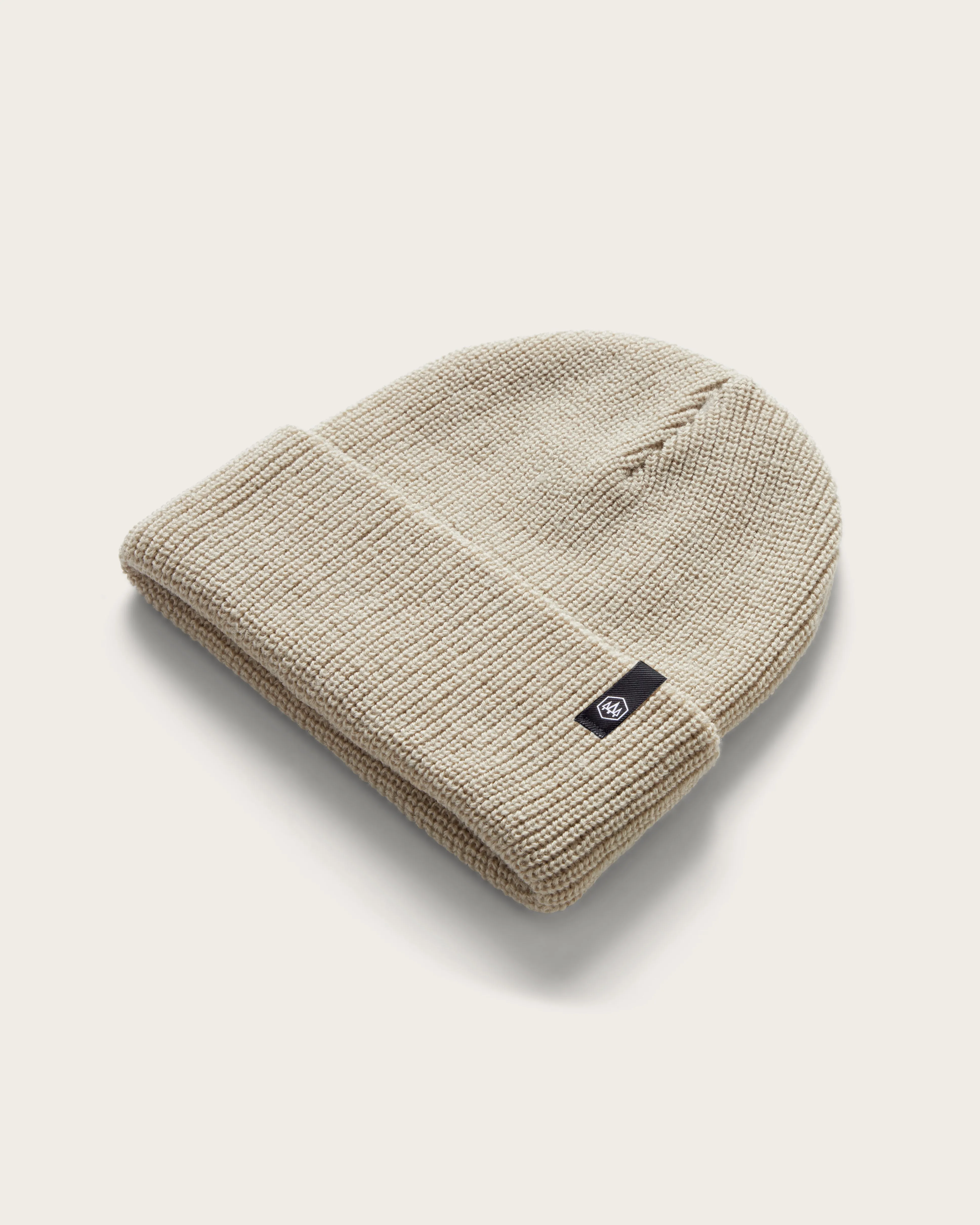 Ranger Beanie in Concrete