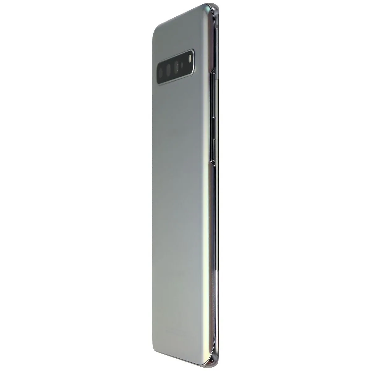 Samsung Galaxy S10 5G (6.7-inch) SM-G977P (UNLOCKED) - 256GB/Crown Silver