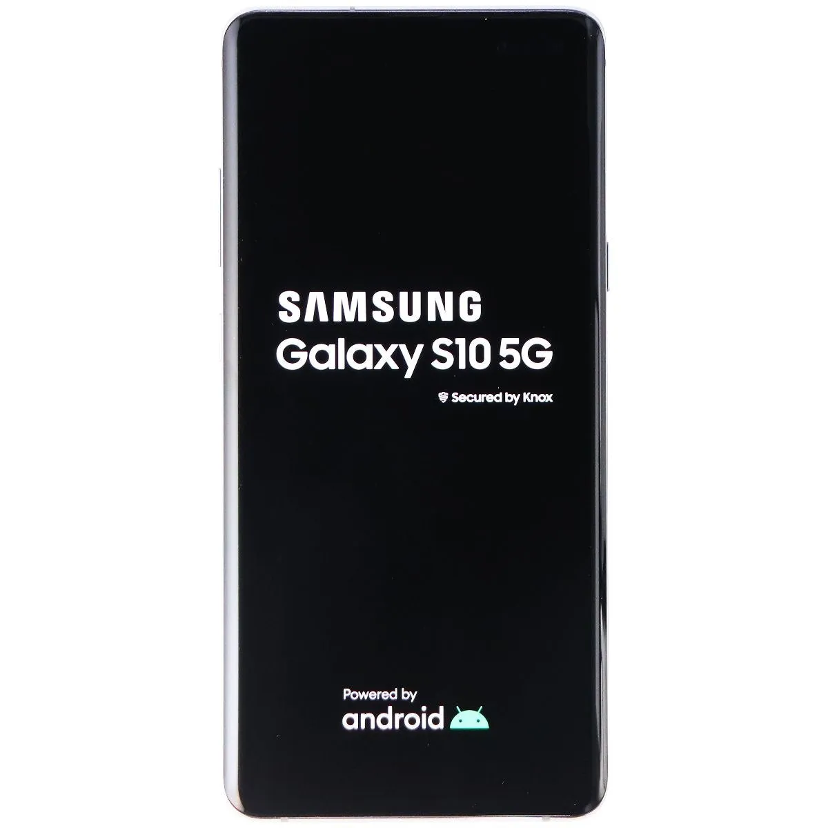 Samsung Galaxy S10 5G (6.7-inch) SM-G977U (UNLOCKED) - 256GB/Majestic Black