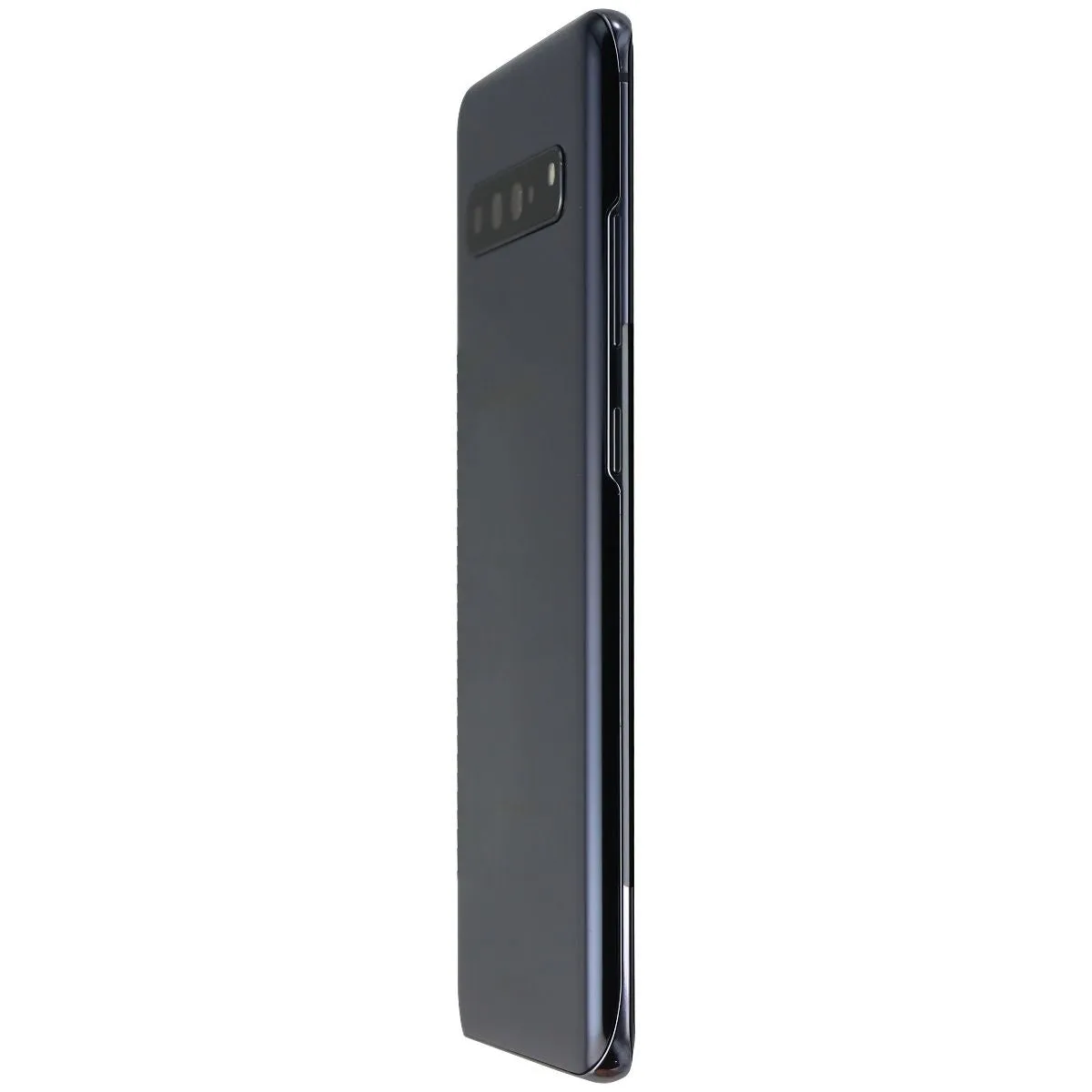 Samsung Galaxy S10 5G (6.7-inch) SM-G977U (UNLOCKED) - 256GB/Majestic Black