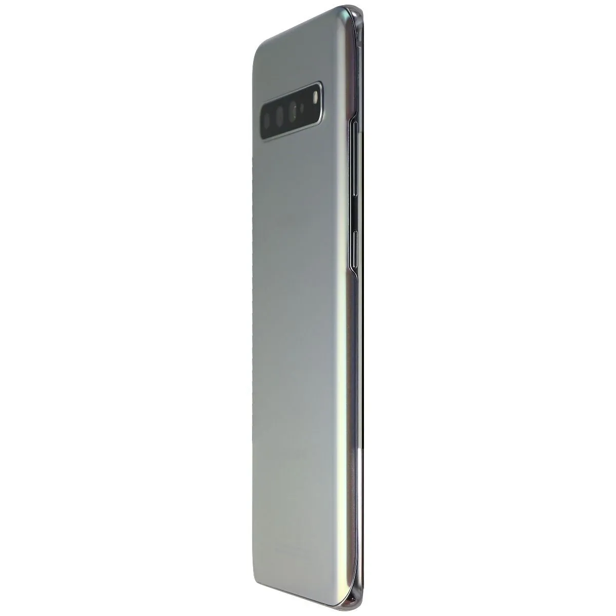 Samsung Galaxy S10 5G (SM-G977P) UNLOCKED - 256GB/Crown Silver **NO BLUETOOTH