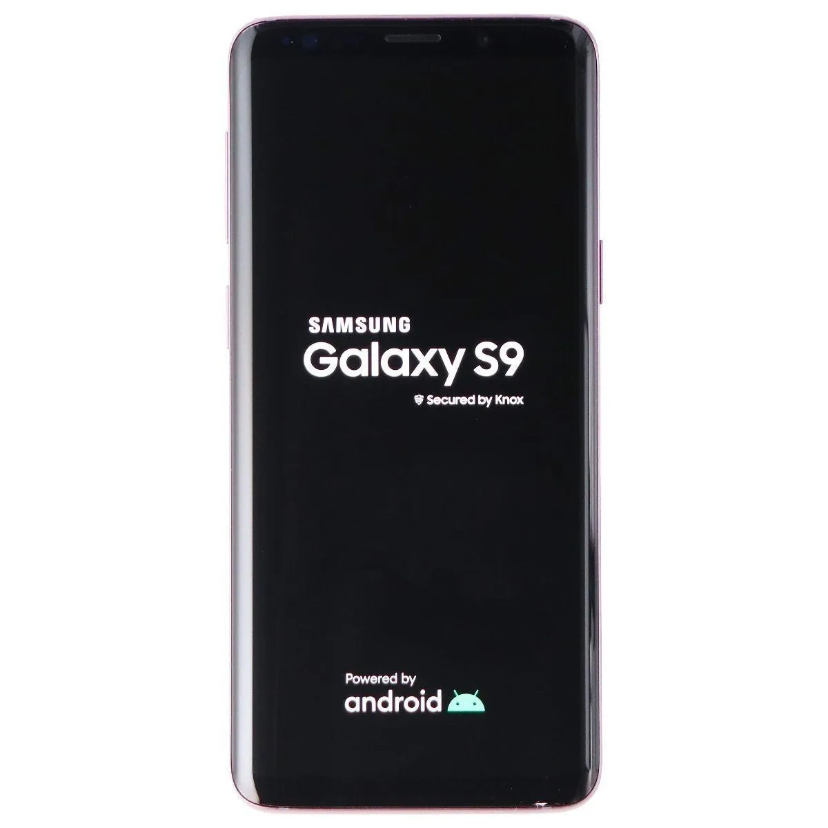 Samsung Galaxy S9 (5.8-in) (SM-G960U) T-Mobile   Sprint - 64GB/Lilac Purple