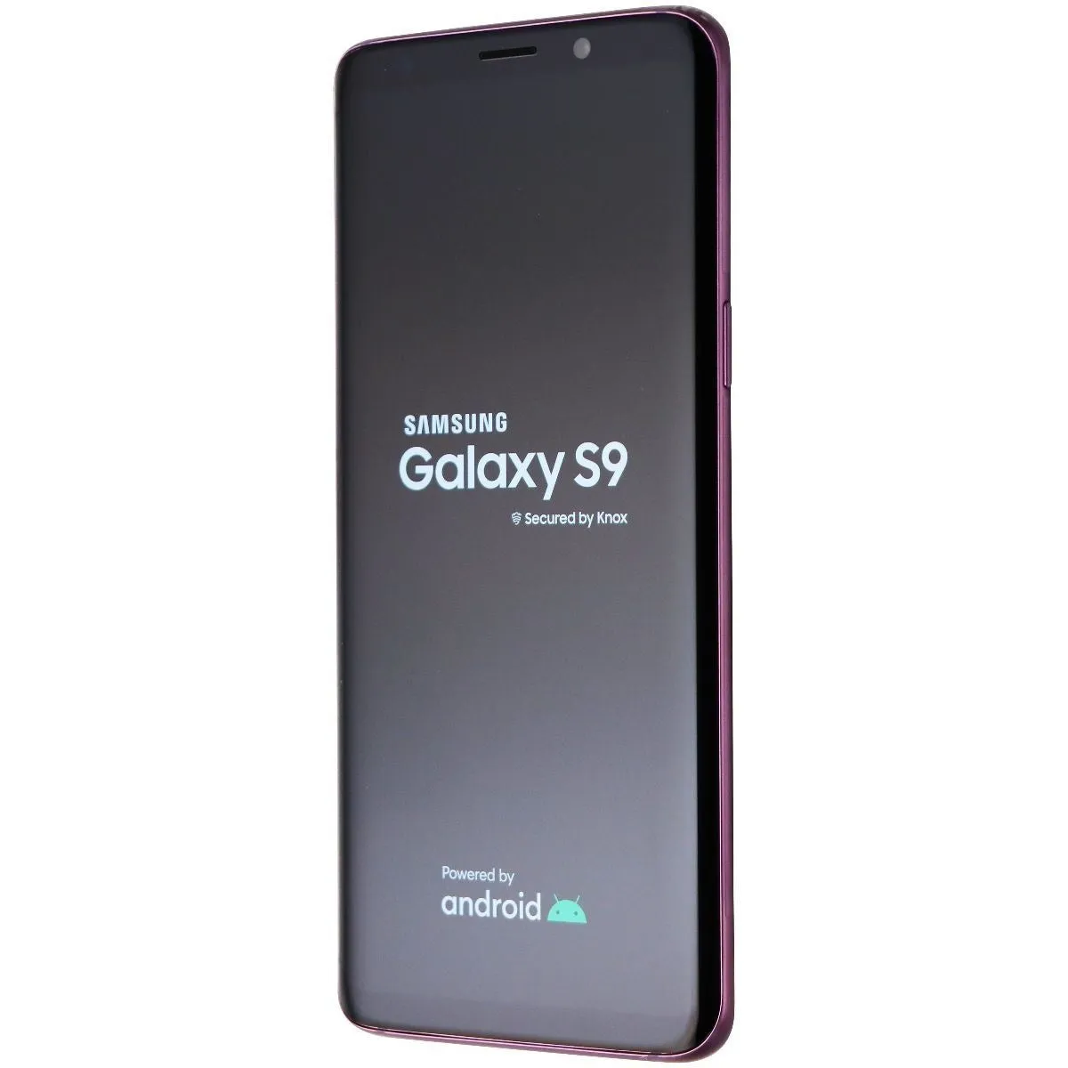 Samsung Galaxy S9 (5.8-in) (SM-G960U) T-Mobile   Sprint - 64GB/Lilac Purple