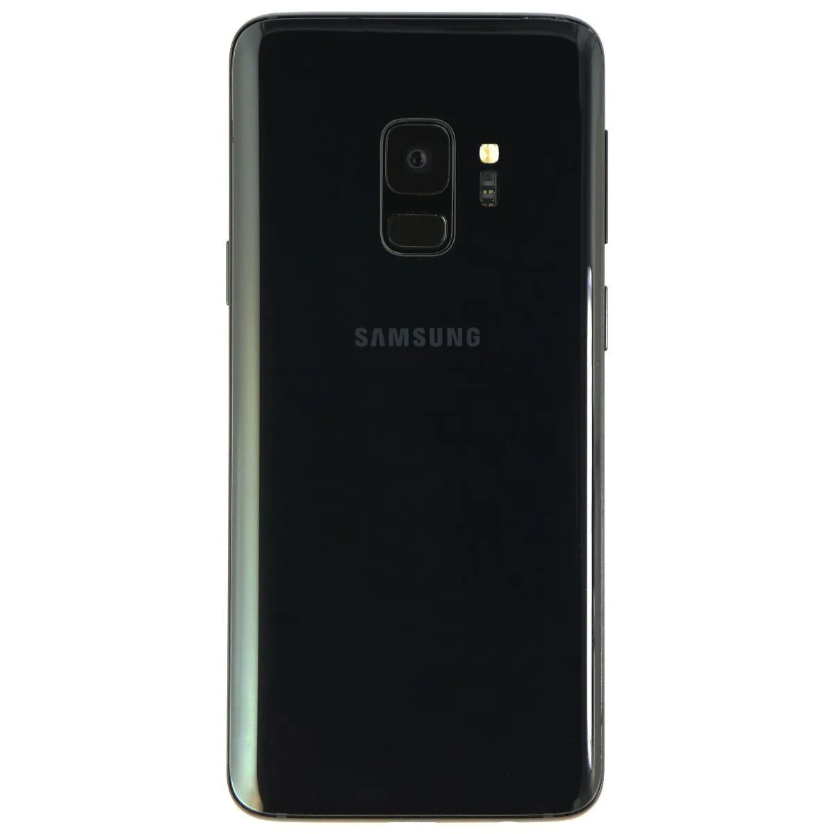 Samsung Galaxy S9 (5.8-in) Smartphone SM-G960U Sprint Only - 64GB/Midnight Black