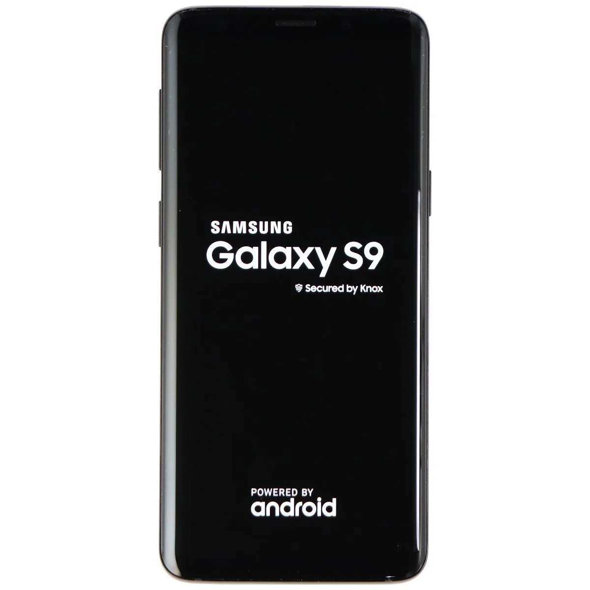 Samsung Galaxy S9 (5.8-in) Smartphone SM-G960U Sprint Only - 64GB/Midnight Black