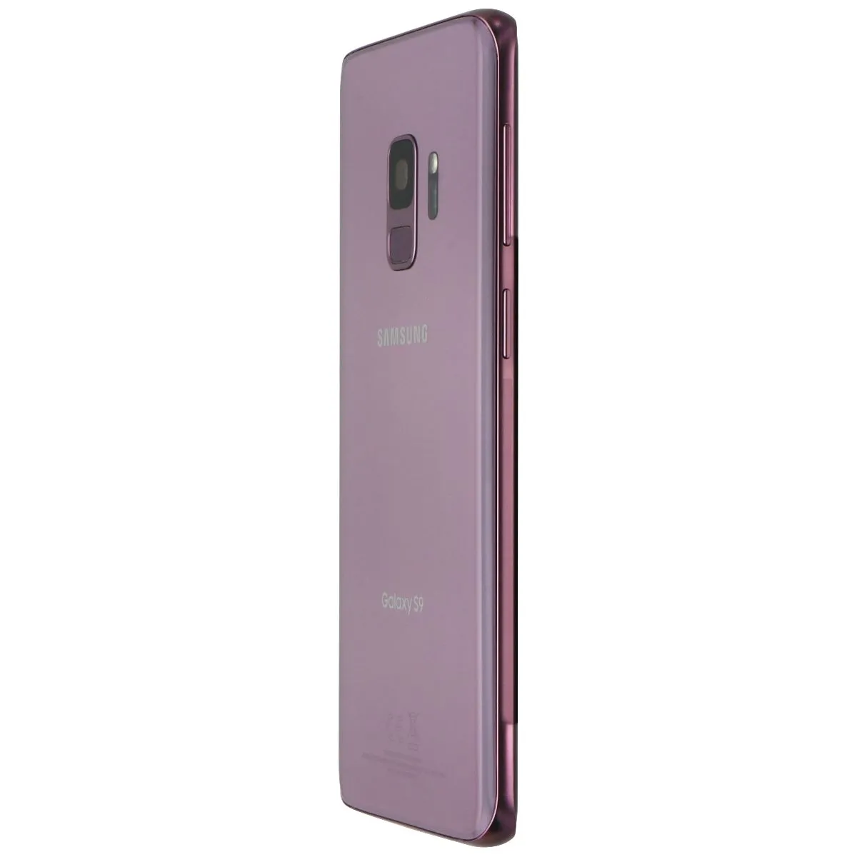 Samsung Galaxy S9 (5.8-in) Smartphone (SM-G960U) Unlocked - 64GB / Lilac Purple