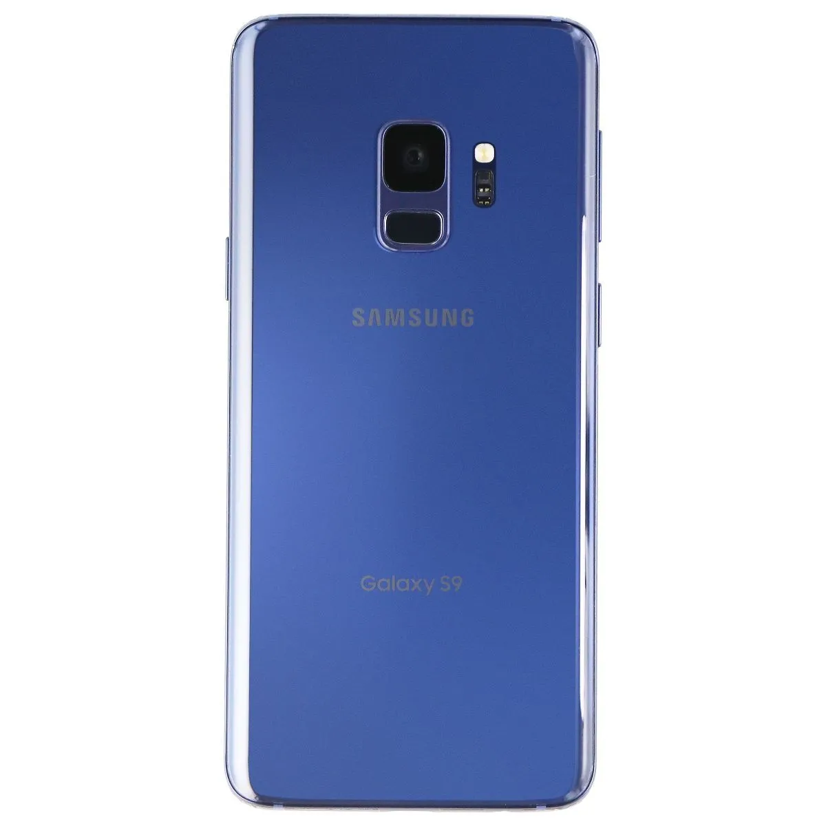 Samsung Galaxy S9 (5.8-in) Smartphone (SM-G960U) Unlocked - 64GB/Coral Blue