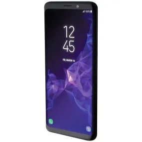 Samsung Galaxy S9 (5.8-inch) Smartphone (SM-G960) Unlocked - 64GB/Midnight Black