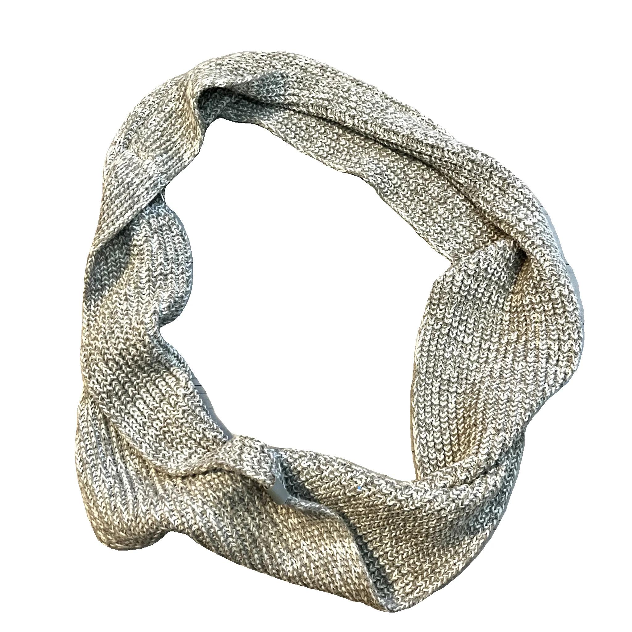 Scarf Infinity By Calvin Klein