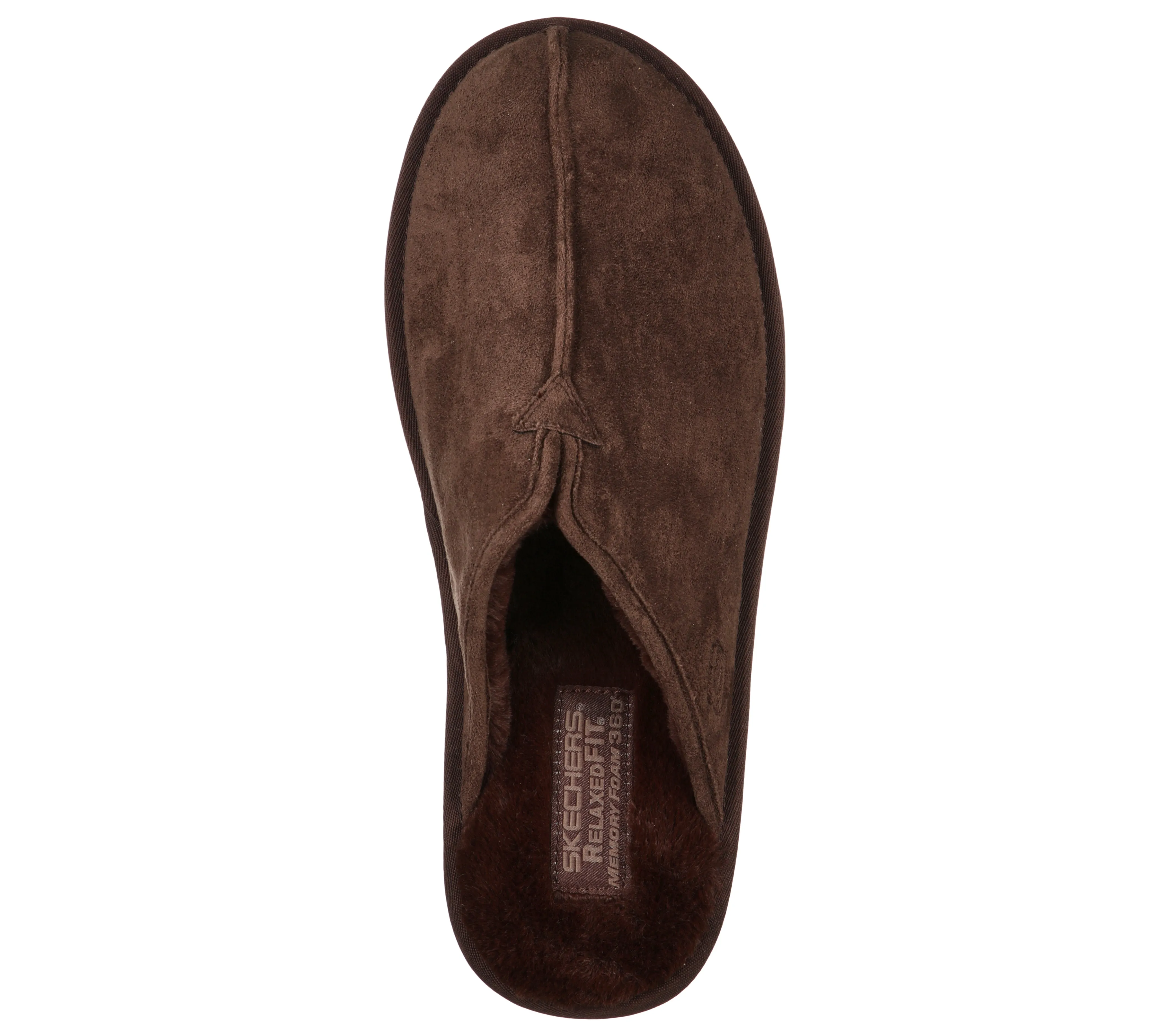 Skechers 66094 Chocolate