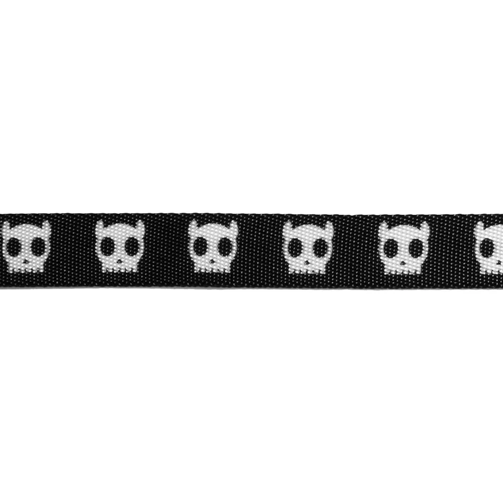 Skull 2.0 Collar