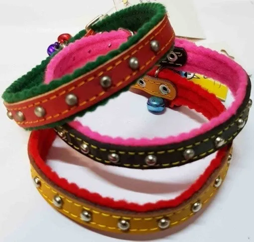 SOFT CAT COLLAR