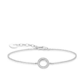 Thomas Sabo Bracelet "Circle"