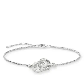 Thomas Sabo Bracelet "Together Forever"