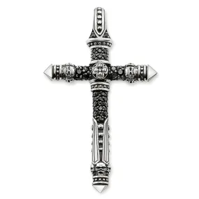 Thomas Sabo Pendant "Cross"