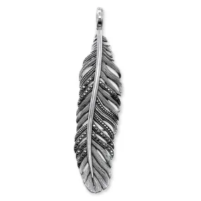 Thomas Sabo Pendant "Feather"