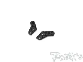 TO-314-IFB8    Graphite Steering Arm ( For Infinity IFB8 )