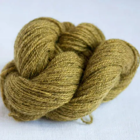 Tukuwool Fingering