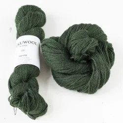 Tukuwool Fingering