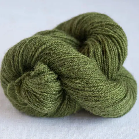 Tukuwool Fingering