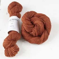 Tukuwool Fingering