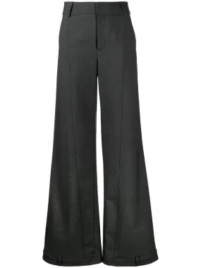 Upside Down Trousers