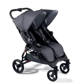 Valco Baby Slim Twin Double Stroller - Sport Edition