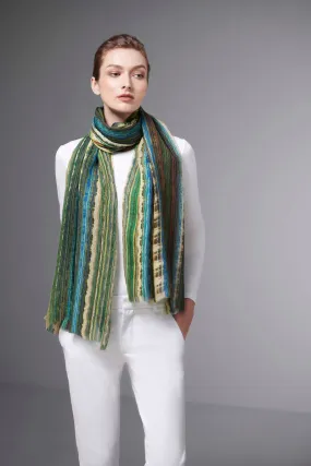 WATERFALL LIGHTWEIGHT SCARF